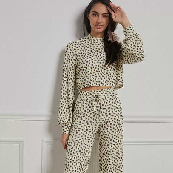 Beach Riot cropped top szXS - Picture 4 of 16